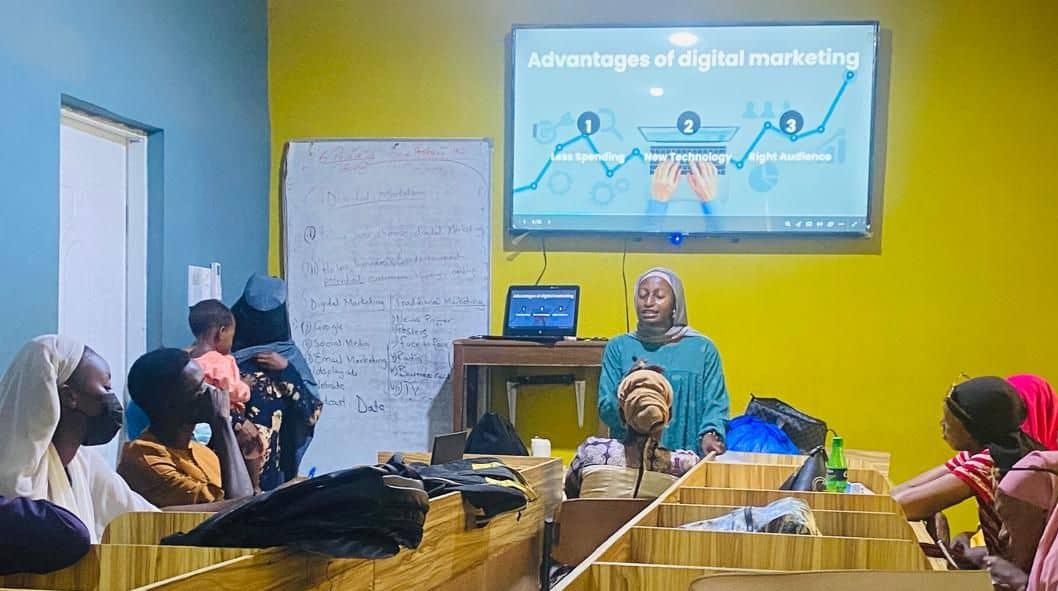 Digital Marketing Course